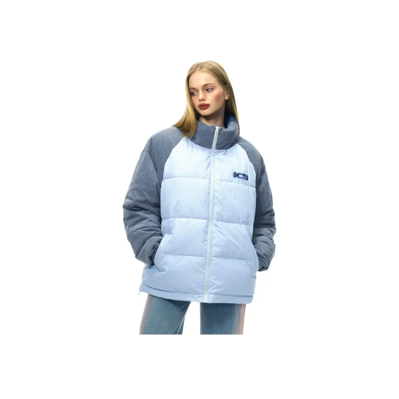 ICONS Lab Puffer Jackets Unisex-47