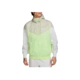 Light Green White