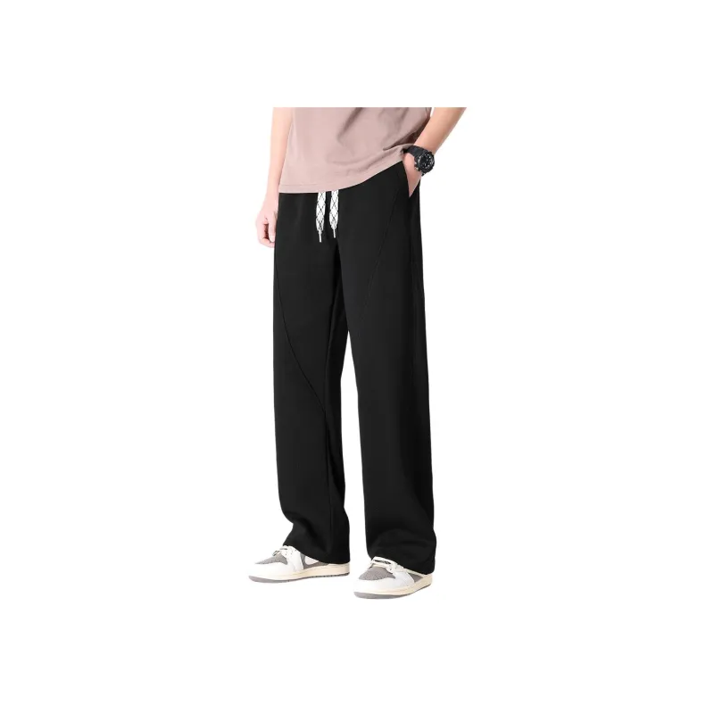 7 FOR ALL MANKIND Casual Pants Unisex-0