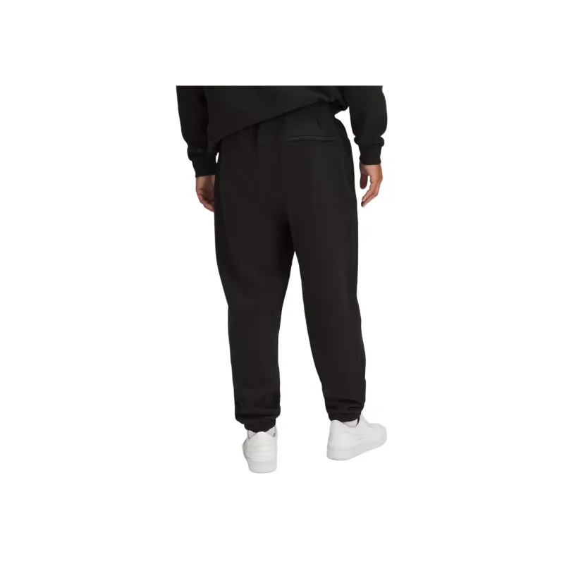 Lululemon Knitted Sweatpants Men-1