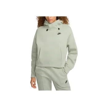Nike Sportswear Tech Fleece Women's Oversized Hoodie