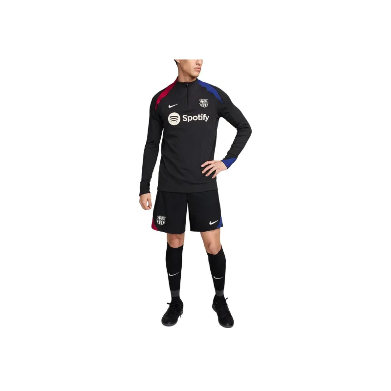 Nike Dri FIT ADV SS24 Soccer Bottom Men's Black-2