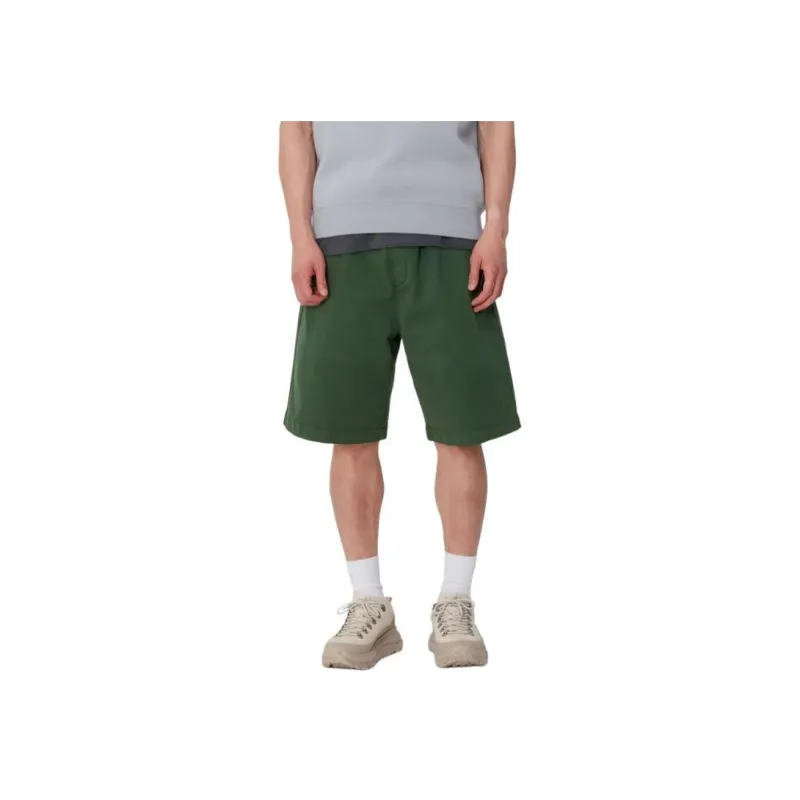 Carhartt WIP Floyde Shorts-3