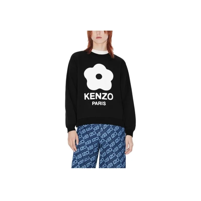 KENZO Sweatshirts Women's-6
