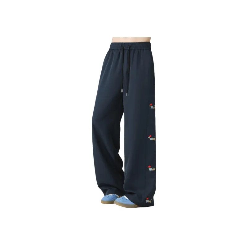 XAFB Casual Pants Unisex-4