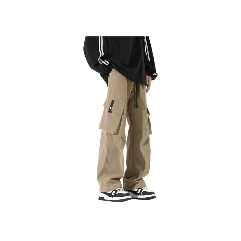 K411 Cargo Pants Unisex-10