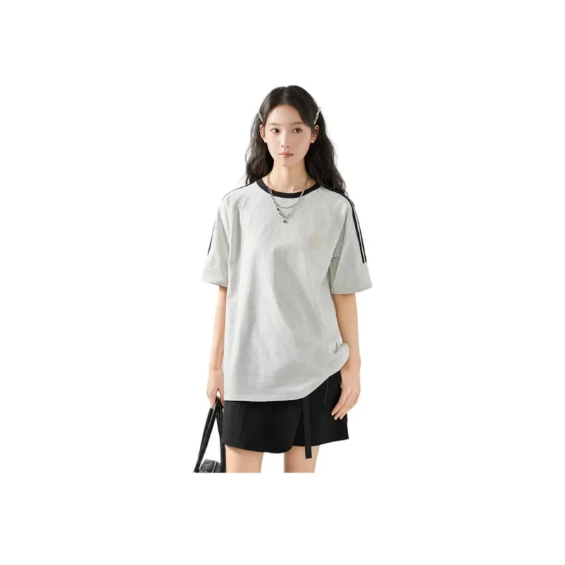 Cotton T Shirts Unisex-0