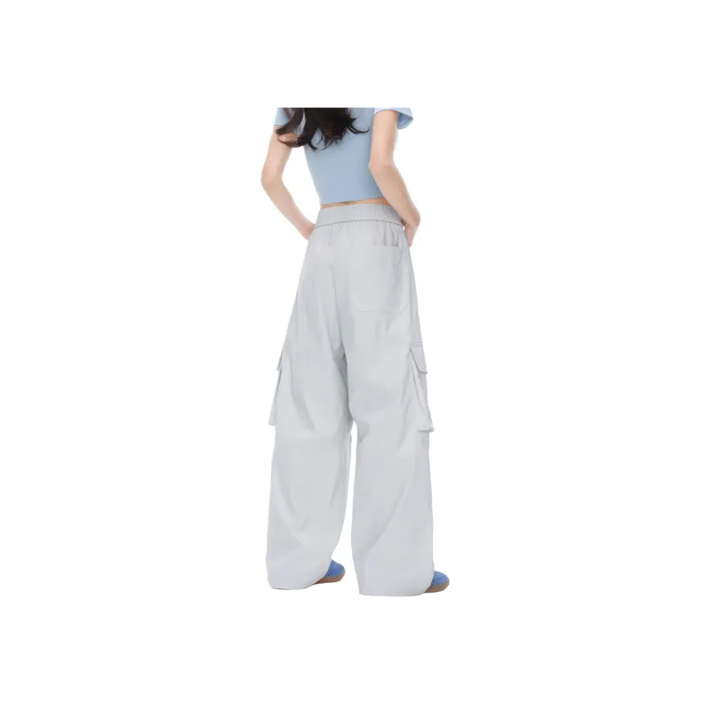 CREAZIONI LA FANTASIA E MOBILE Casual Pants Unisex-9