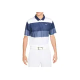 Midnight Marine Blue/White
