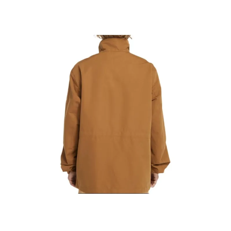 Timberland Jackets Coats Men's Dark Wheat-4