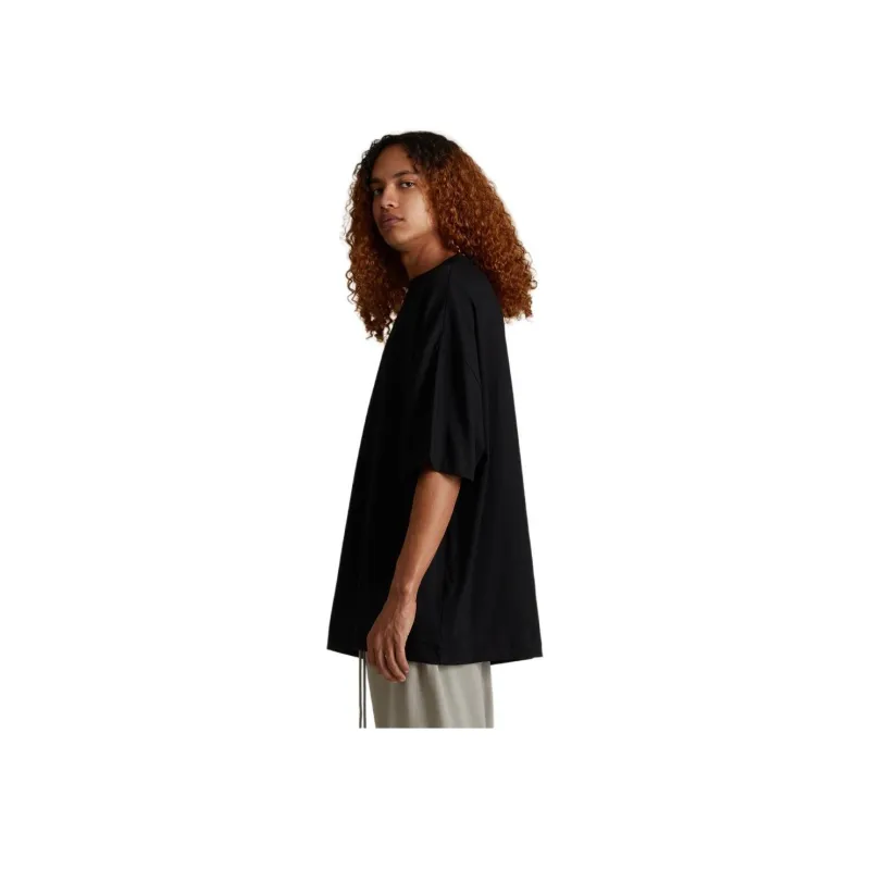 Fear Of God Essentials Crewneck Tee-3