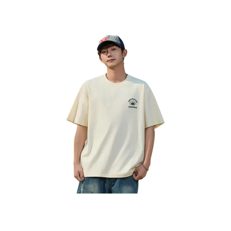 WOOD SOON T Shirts Unisex-7