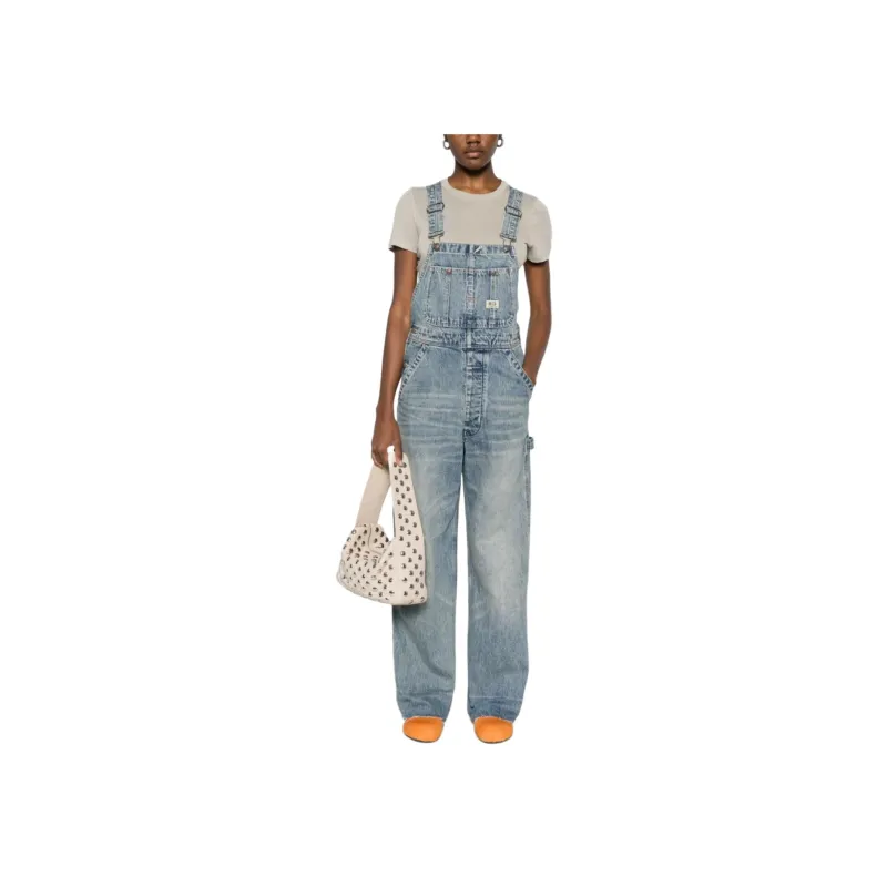 R13 D'Arcy Overalls-1