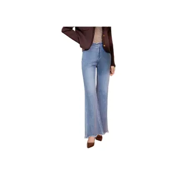 BBLLUUEE Jeans Women's Denim Blue
