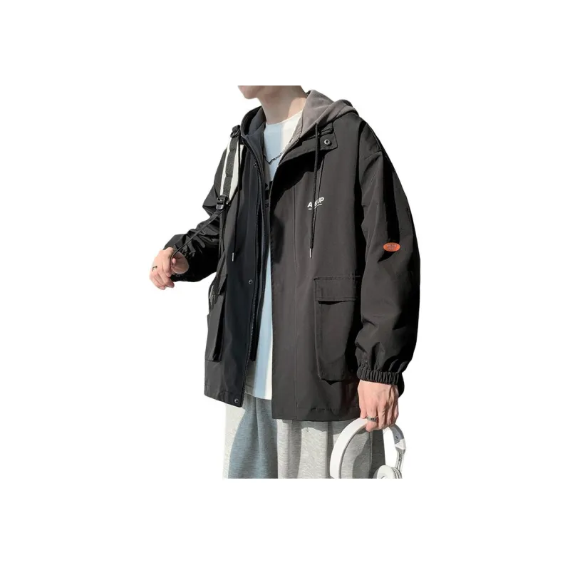 Caramella Jackets & Coats Unisex-4