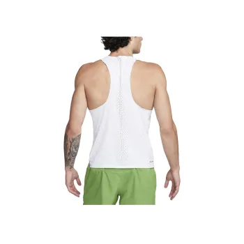 Nike Oregon Track Club Singlet Running Dri Fit Adv Vest