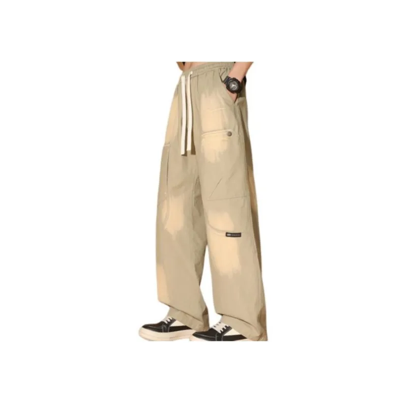 Children Of Huaxia Casual Pants Men's-5