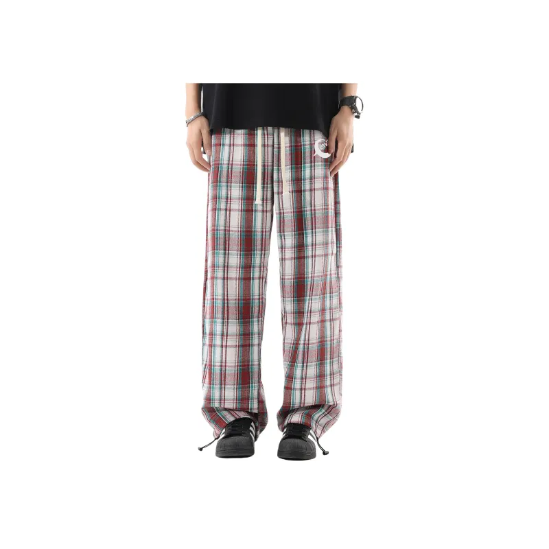 Vitocano Casual Pants Unisex-7