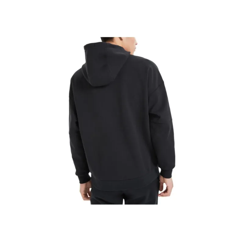 LiNing Sweatshirt Men's New Standard Black-2