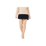 [Plus Size]Natural Thick Fleece (Suitable for 0-15℃)