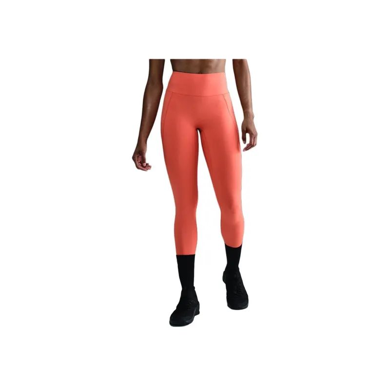 Nike Universa Women's Medium Support High Waisted 7/8 Leggings With Pockets-0