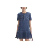 Denim Blue