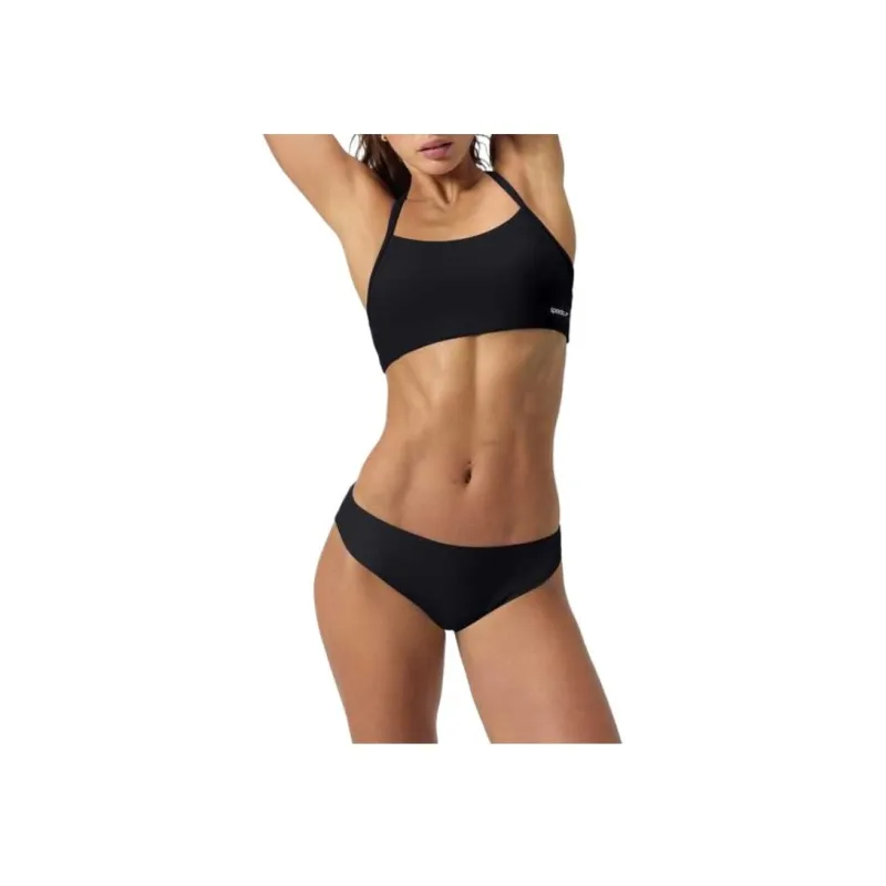 Speedo Bikinis Women's Black-2