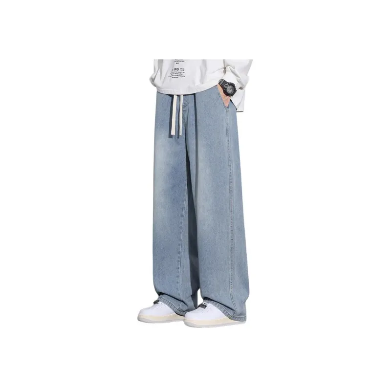 NC 30 Jeans Unisex-8