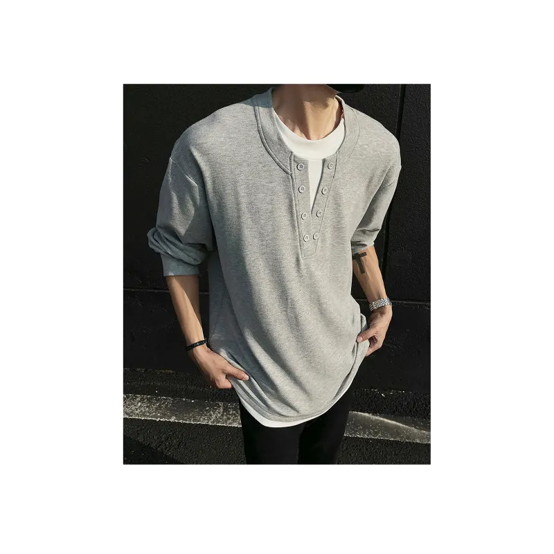 FORCEPULR T Shirts Unisex-11