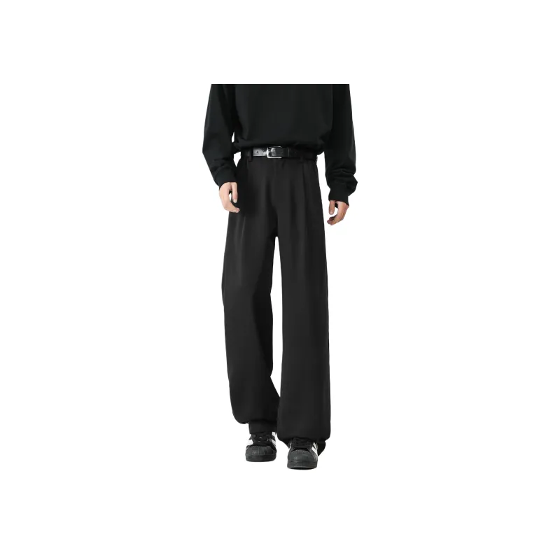 FA2LO Fashion Commute Suit Trouser Unisex-0