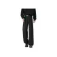 Black (Premium Elastic Version)