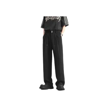 OPMO Casual Pants Unisex