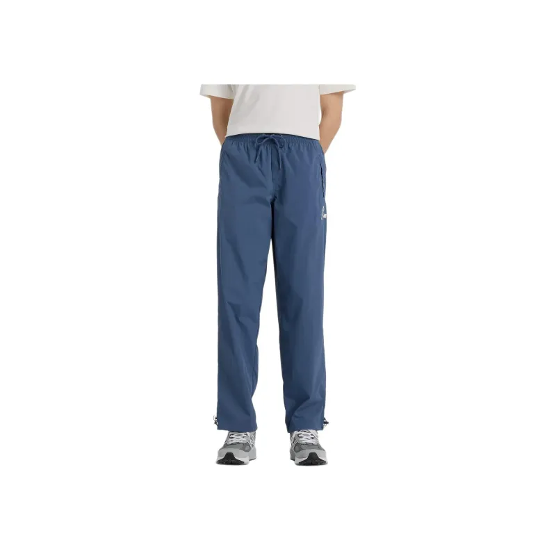 New Balance Shogo Otsuka Baseball Pants Unisex Vintage Indigo-0