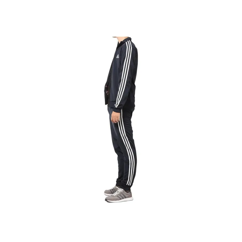 Adidas Casual Sportswear Men's Blue-3