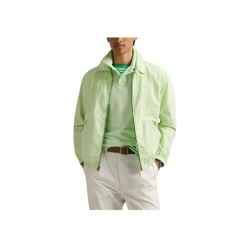 Polo Ralph Lauren Jackets & Coats Men's Leaf-2