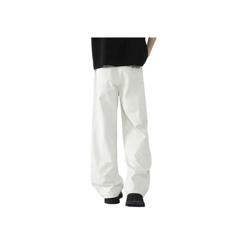 R.super Casual Pants Unisex-10