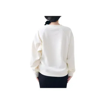 FREAK'S STORE Sweatshirt Women's Ecru