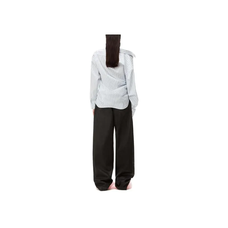 Alexander Wang Shirt Women's White-4