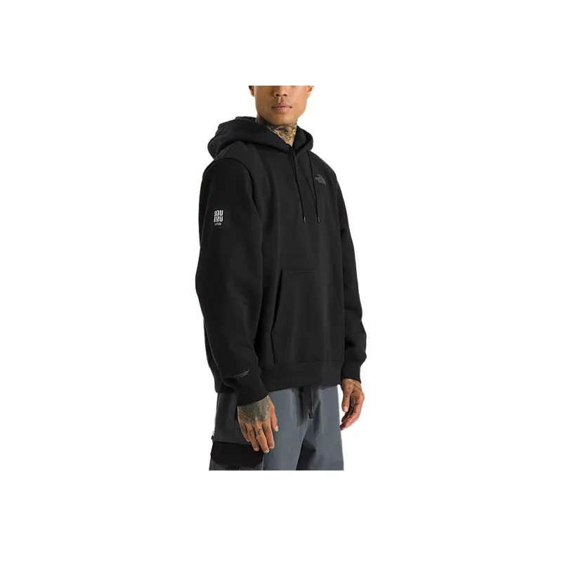 THE NORTH FACE X Undercover Soukuu Heavyweight Hoodie-4