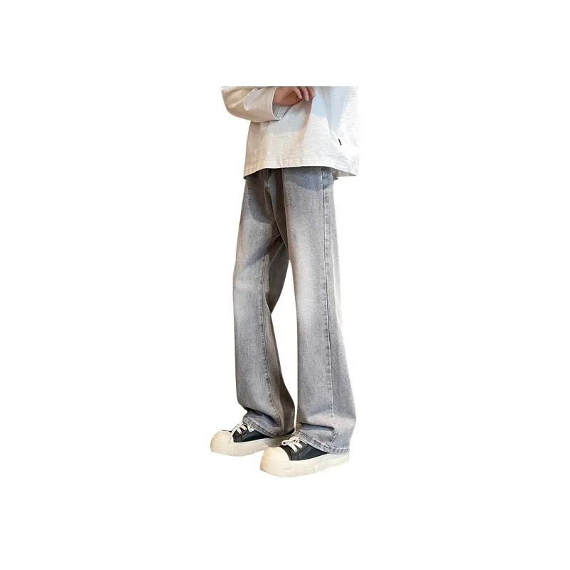 BLANC & ECLARE Bootcut Jeans Men's-5