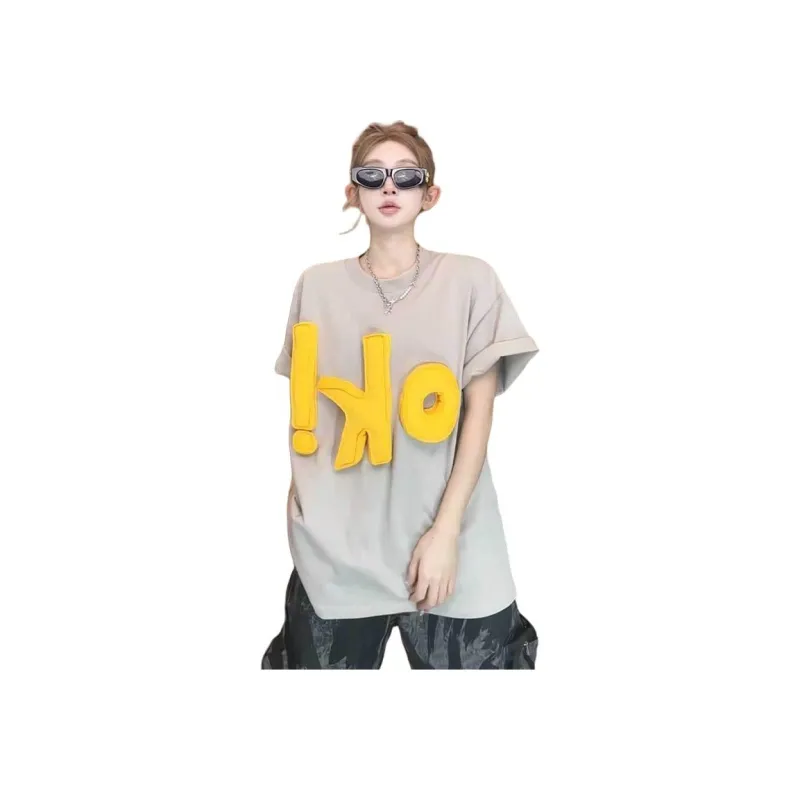 TESTUNG T Shirts Unisex-1