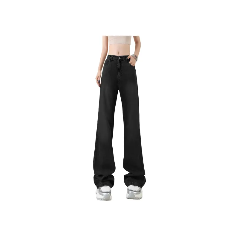 NEVER RULE Jeans Unisex-0