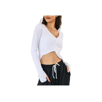 La Nikar Workout Clothing Women's