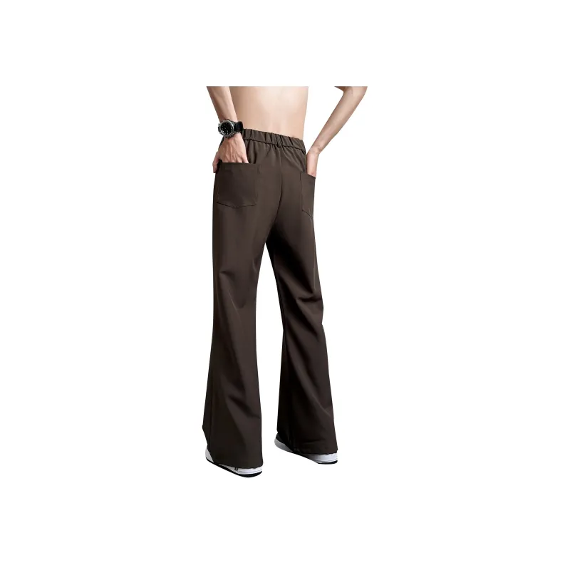Lightning X Storm Casual Pants Unisex-7