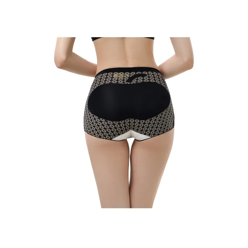 YUZHAOLIN Shapewear Bottom Women's Combo Set-11