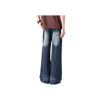 TIMD Jeans Unisex Blue