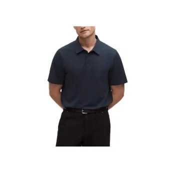 Lululemon ShowZeroClassic Fit Polo Shirt Men's