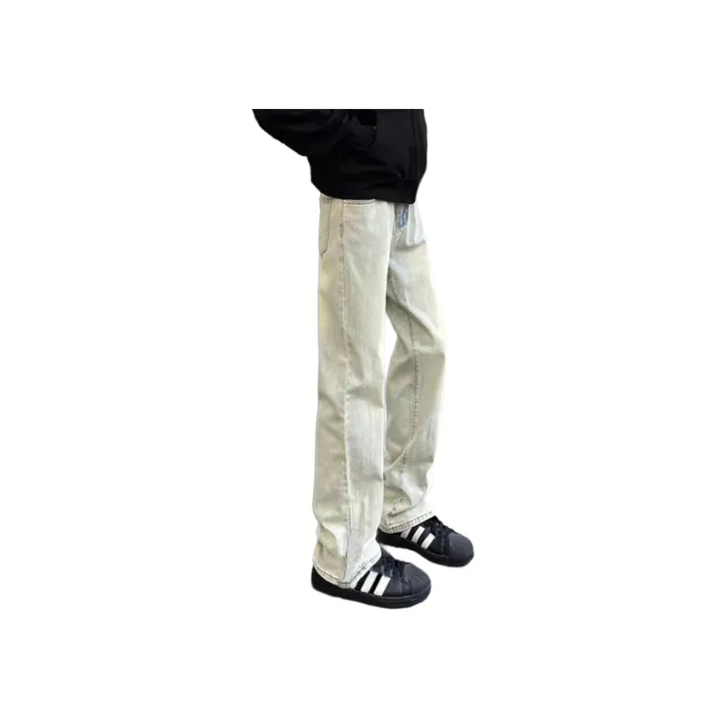 VIPGOOSE Jeans Unisex-1