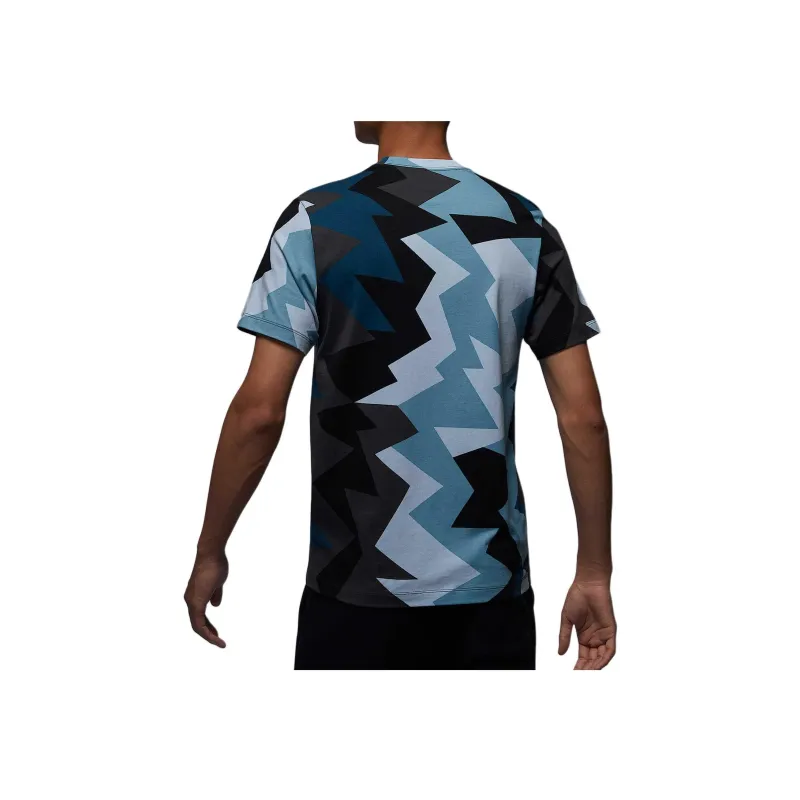 Jordan T Shirts Men Multicolor-3