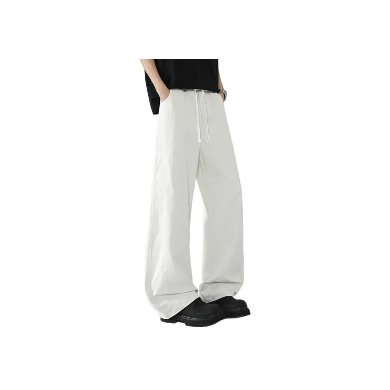 R.super Casual Pants Unisex-9